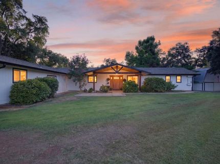 3252 Old Orchard Ln, Loomis, CA 95650 Photo