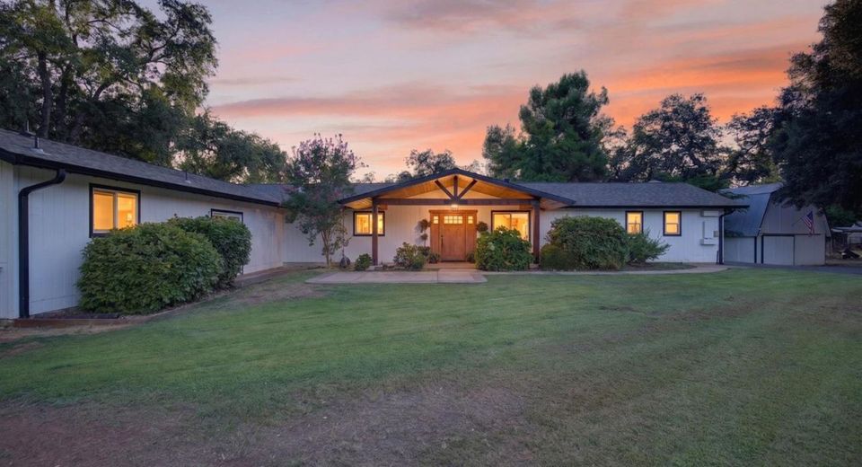 3252 Old Orchard Ln, Loomis, CA 95650 Photo