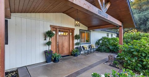 3252 Old Orchard Ln, Loomis, CA 95650 Photo