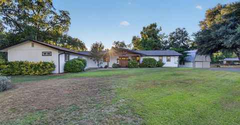 3252 Old Orchard Ln, Loomis, CA 95650 Photo