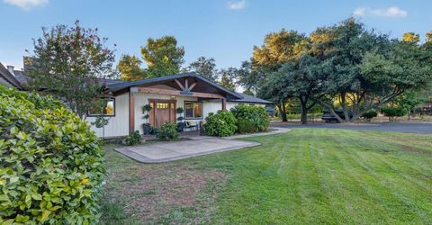 3252 Old Orchard Ln, Loomis, CA 95650 Photo