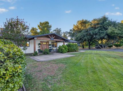 3252 Old Orchard Ln, Loomis, CA 95650 Photo