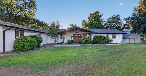 3252 Old Orchard Ln, Loomis, CA 95650 Photo