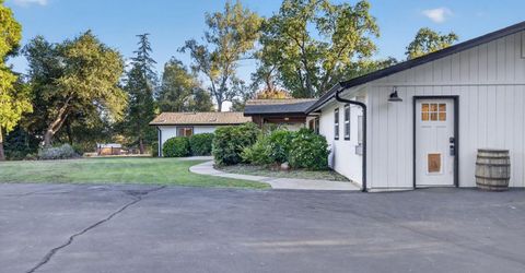 3252 Old Orchard Ln, Loomis, CA 95650 Photo
