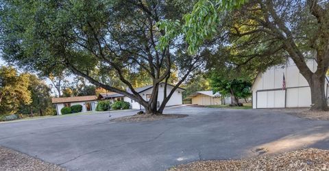 3252 Old Orchard Ln, Loomis, CA 95650 Photo