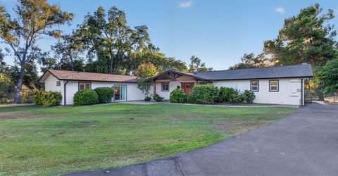 3252 Old Orchard Ln, Loomis, CA 95650 Photo
