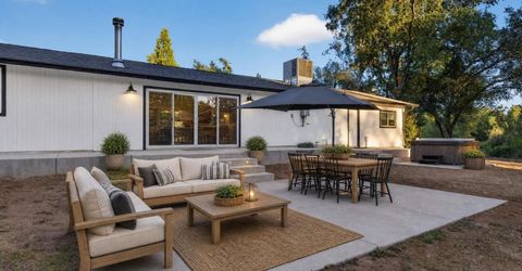 3252 Old Orchard Ln, Loomis, CA 95650 Photo
