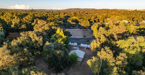 3252 Old Orchard Ln, Loomis, CA 95650 Photo