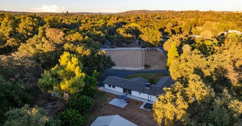 3252 Old Orchard Ln, Loomis, CA 95650 Photo