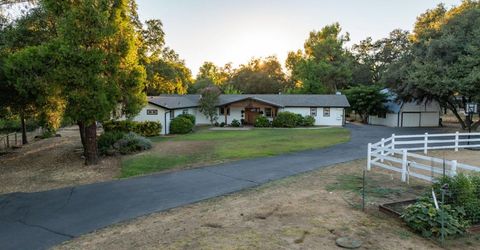 3252 Old Orchard Ln, Loomis, CA 95650 Photo