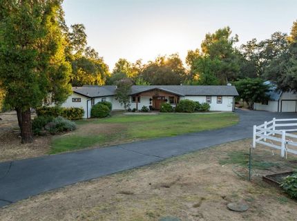 3252 Old Orchard Ln, Loomis, CA 95650 Photo