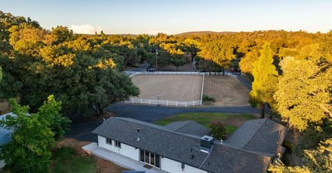 3252 Old Orchard Ln, Loomis, CA 95650 Photo