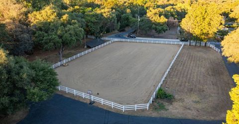 3252 Old Orchard Ln, Loomis, CA 95650 Photo