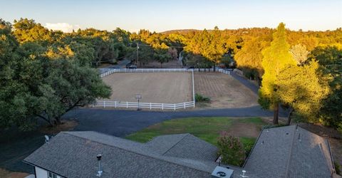3252 Old Orchard Ln, Loomis, CA 95650 Photo