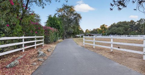 3252 Old Orchard Ln, Loomis, CA 95650 Photo