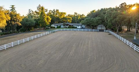 3252 Old Orchard Ln, Loomis, CA 95650 Photo