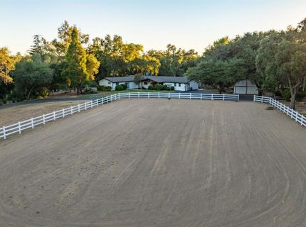 3252 Old Orchard Ln, Loomis, CA 95650 Photo