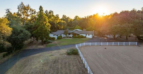 3252 Old Orchard Ln, Loomis, CA 95650 Photo