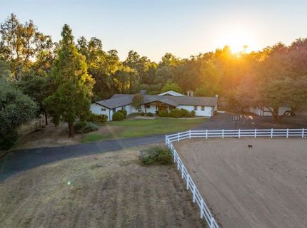3252 Old Orchard Ln, Loomis, CA 95650 Photo