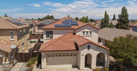 1119 Barnhill Ln, Lincoln, CA 95648 Photo