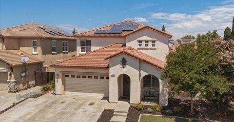 1119 Barnhill Ln, Lincoln, CA 95648 Photo