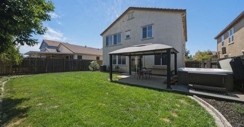 1119 Barnhill Ln, Lincoln, CA 95648 Photo