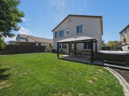 1119 Barnhill Ln, Lincoln, CA 95648 Photo