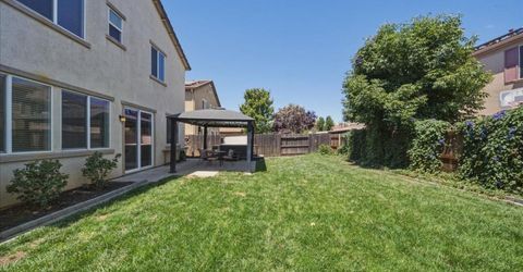 1119 Barnhill Ln, Lincoln, CA 95648 Photo