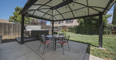 1119 Barnhill Ln, Lincoln, CA 95648 Photo