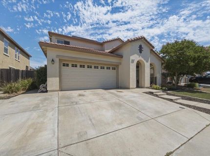 1119 Barnhill Ln, Lincoln, CA 95648 Photo