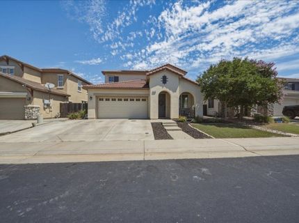 1119 Barnhill Ln, Lincoln, CA 95648 Photo