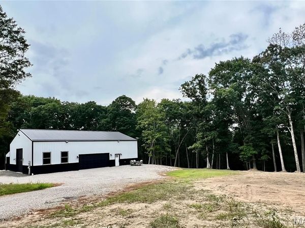 19218 Four Wheel Drive, Marthasville, MO 63357