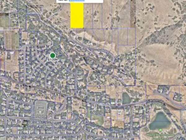 2700 E 700 S, Springville, UT 84663