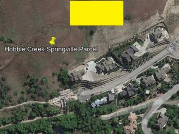 2500 E 600 S, Springville, UT 84663