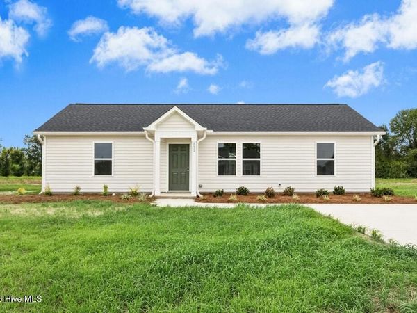 237 Rae Street, Warsaw, NC 28398