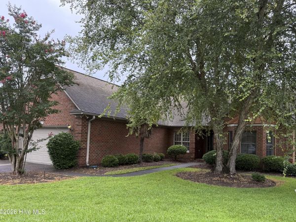 309 Village Green Drive, Trent Woods, NC 28562