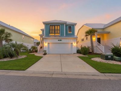 298 Splendor Circle , Murrells Inlet, SC 29576