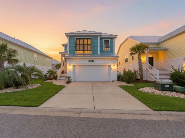 298 Splendor Circle , Murrells Inlet, SC 29576