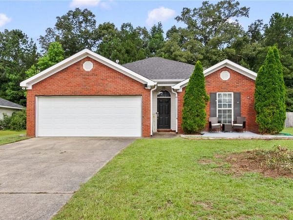4508 1st Ave E, Northport, AL 35473