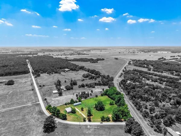 16488 Ranchette Road , Terrell, TX 75161