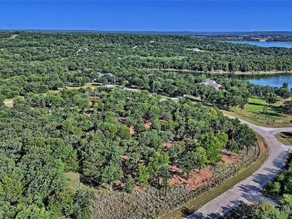 Lots 352-354 Preserve Court, Sunset, TX 76270