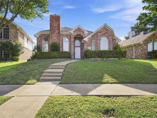 1813 Pendleton Road, Rowlett, TX 75089
