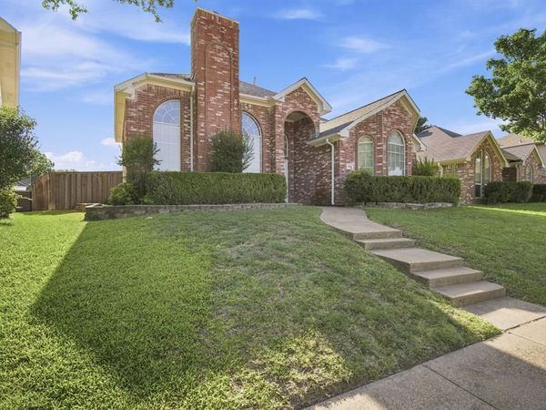 1813 Pendleton Road, Rowlett, TX 75089
