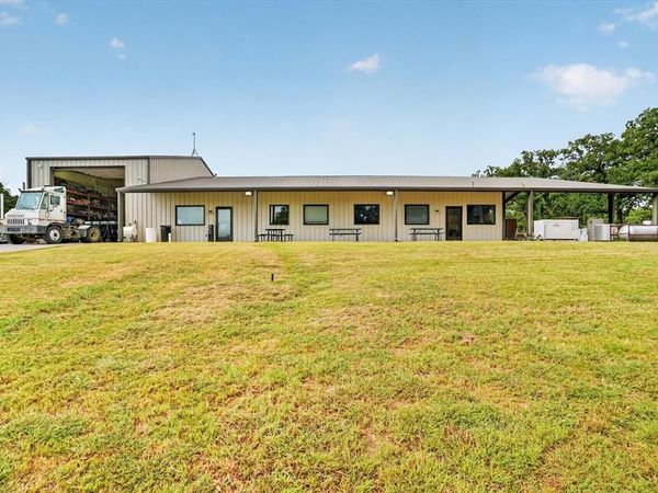 3470 Mineral Wells Highway, Weatherford, TX 76088