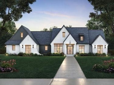 7856 Texas Prairie Trail, Fort Worth, TX 76126