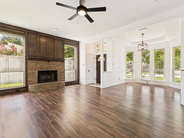 110 Eastridge Court , Wylie, TX 75098