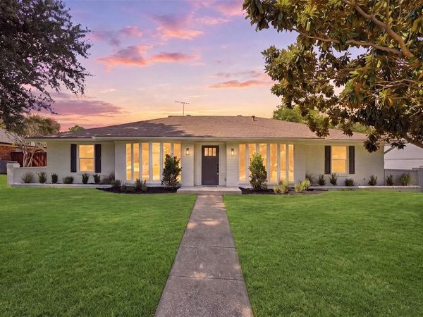 2369 Claridge Circle, Plano, TX 75075