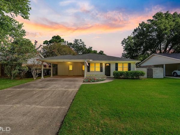 228 Schaub Drive, Shreveport, LA 71115