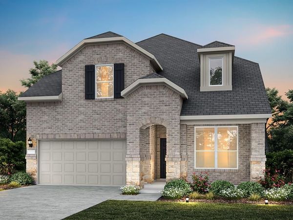 1036 Clayton Street , Aubrey, TX 76227