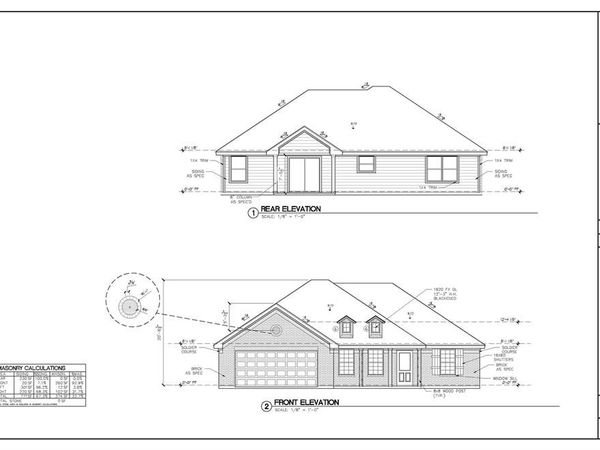 1305 Walters Drive, Granbury, TX 76048